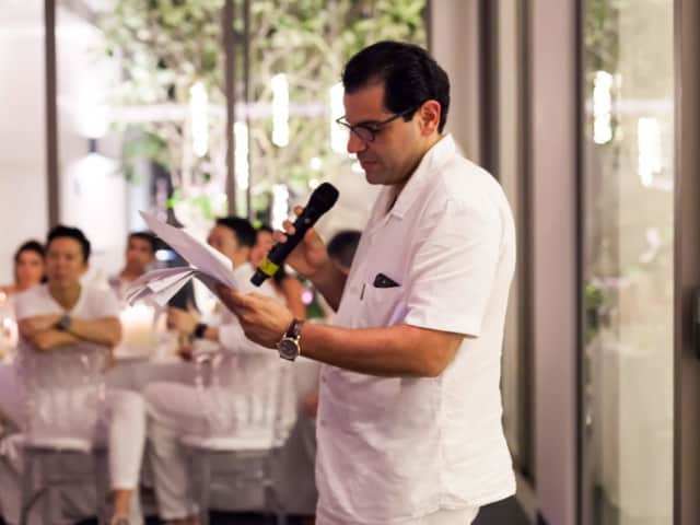 Phuket Luxury Villa Event (27)