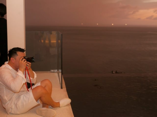 Phuket Luxury Villa Event (54)