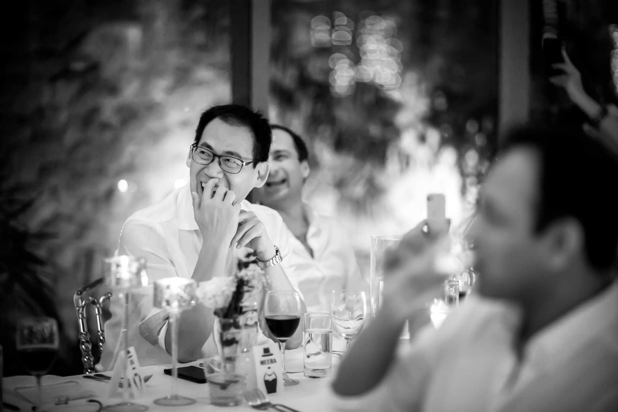 Phuket Luxury Villa Event 61