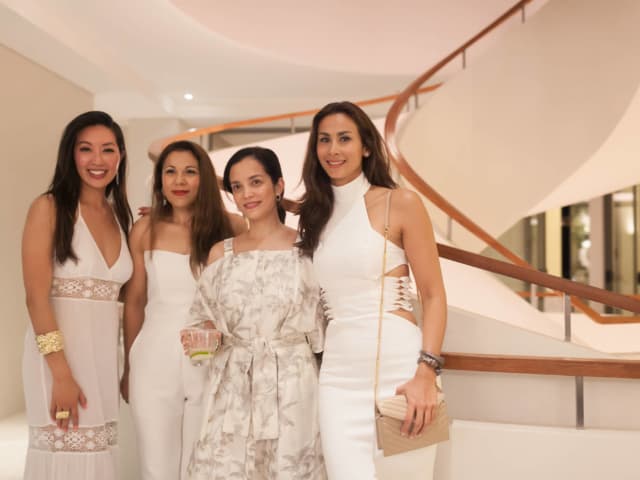 Phuket Luxury Villa Event (69)