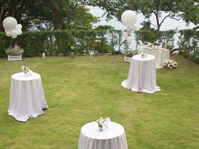 Phuket Luxury Villa Event 8