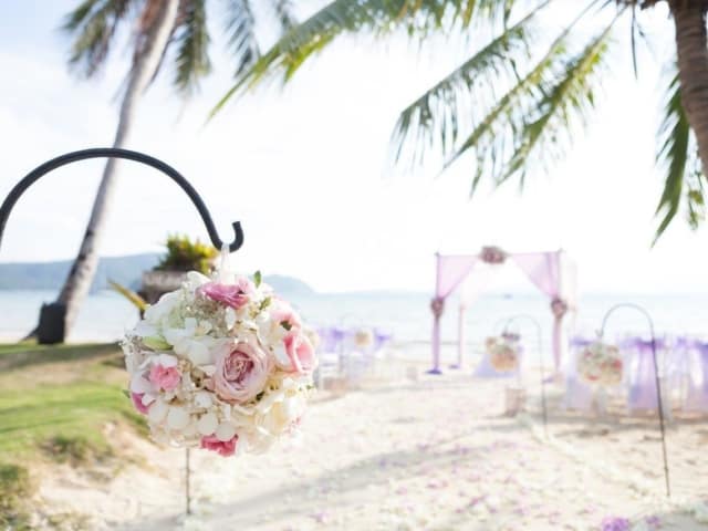 Wedding Vow Renewal Phuket 6 1