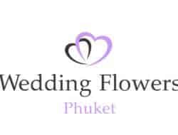 Wedding Flowers Phuket