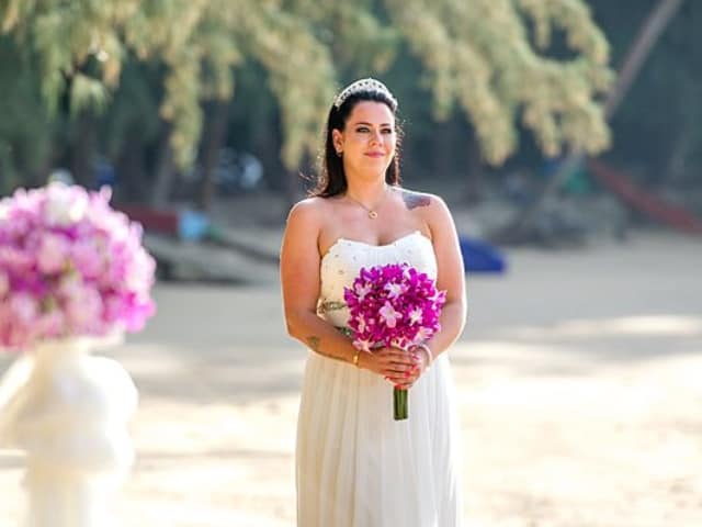 Unique Phuket Weddings 1225