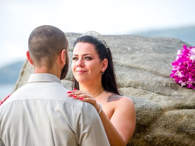 Unique Phuket Weddings 1243