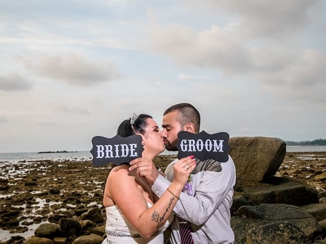 Unique Phuket Weddings 1245