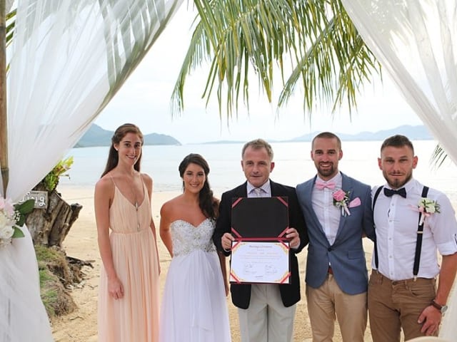 Unique Phuket Weddings 1291