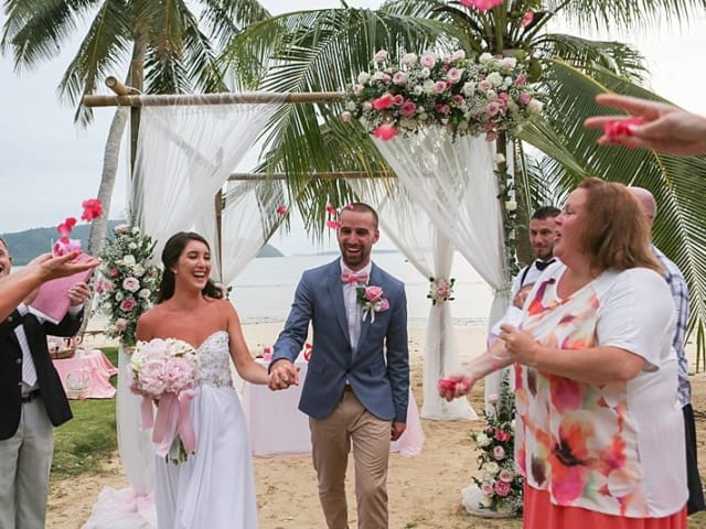 Unique Phuket Weddings 1294