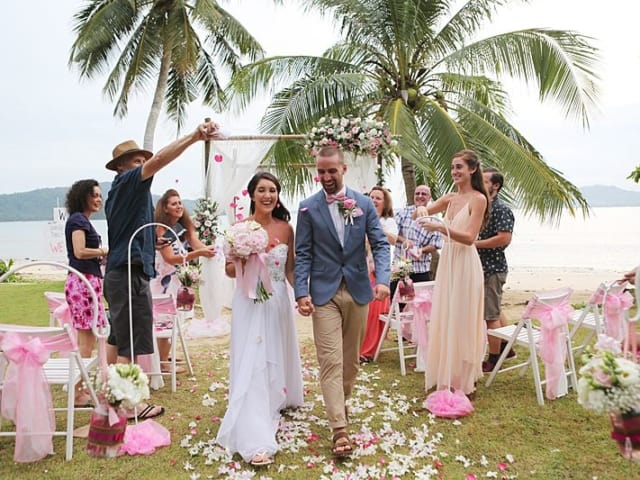 Unique Phuket Weddings 1296