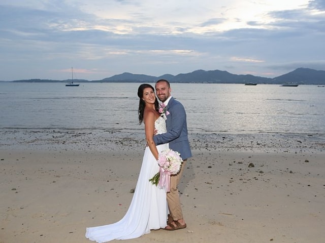 Unique Phuket Weddings 1300