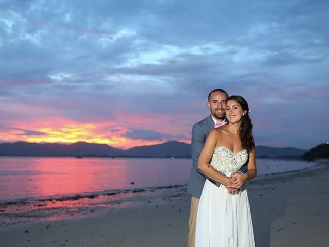 Wedding Gallery - Unique Phuket Weddings 1307