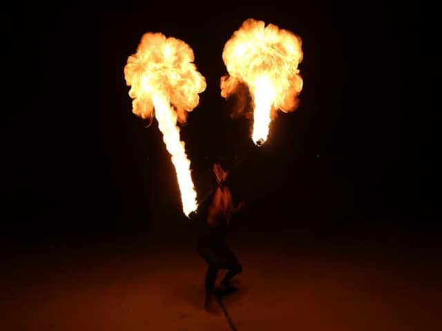 Unique Phuket Weddings 1309