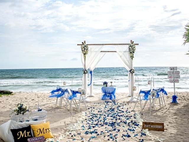 Unique Phuket Weddings 1370
