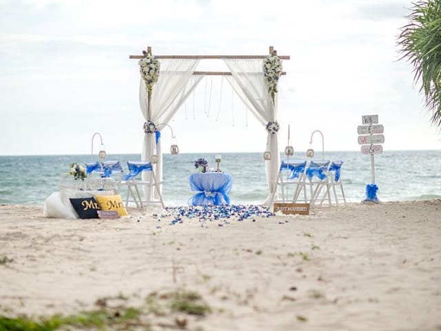 Unique Phuket Weddings 1372