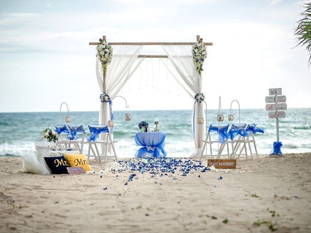 Unique Phuket Weddings 1373