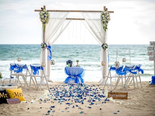 Unique Phuket Weddings 1374