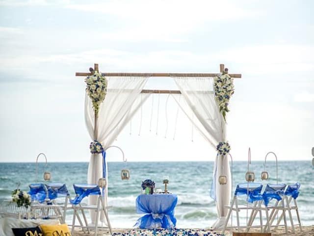 Unique Phuket Weddings 1375