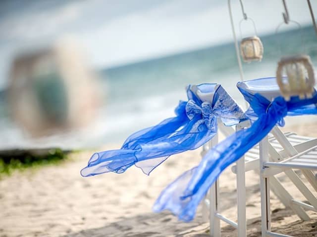 Unique Phuket Weddings 1385