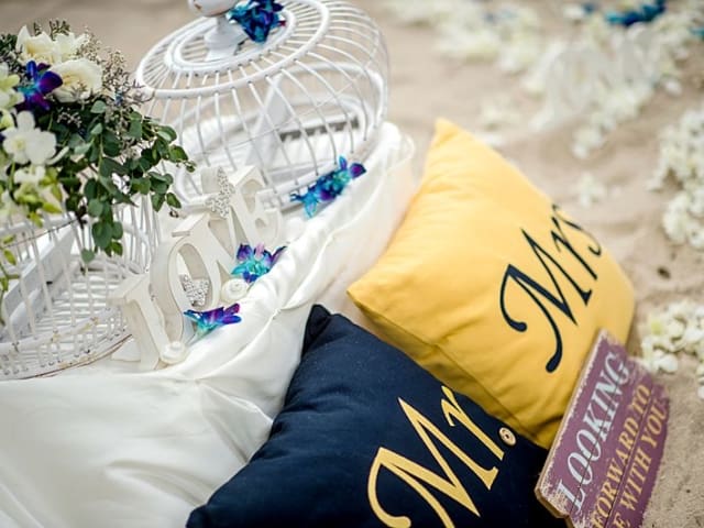 Unique Phuket Weddings 1389