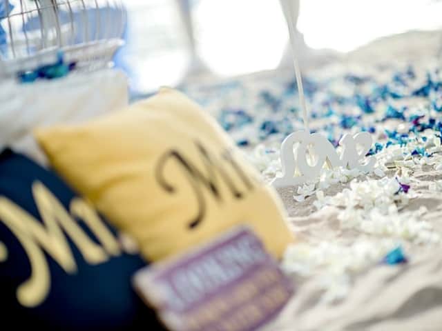 Unique Phuket Weddings 1390