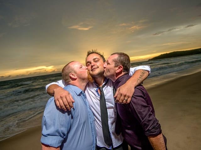 Unique Phuket Weddings 1425