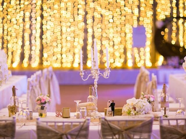 Beach Club Wedding F And M 63