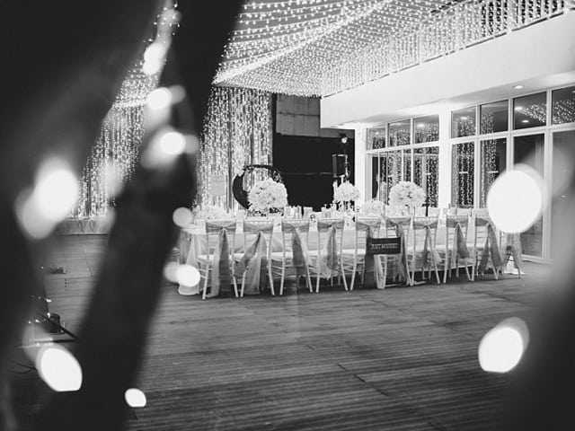 Beach Club Wedding F And M 67