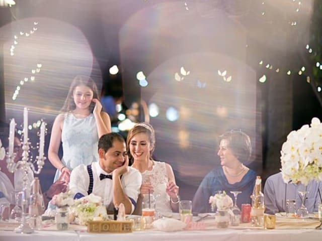 Beach Club Wedding F And M 82