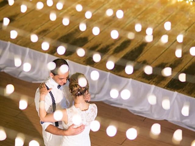 Beach Club Wedding F And M 87