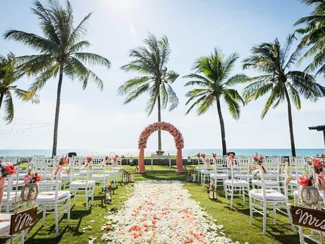 Thailand Wedding Photographer