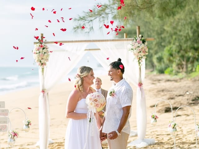 Prinsly &amp; Karen Wedding Mai Khao Beach, 2nd Jun 2018 16 172