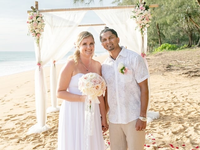 Prinsly &amp; Karen Wedding Mai Khao Beach, 2nd Jun 2018 16 178
