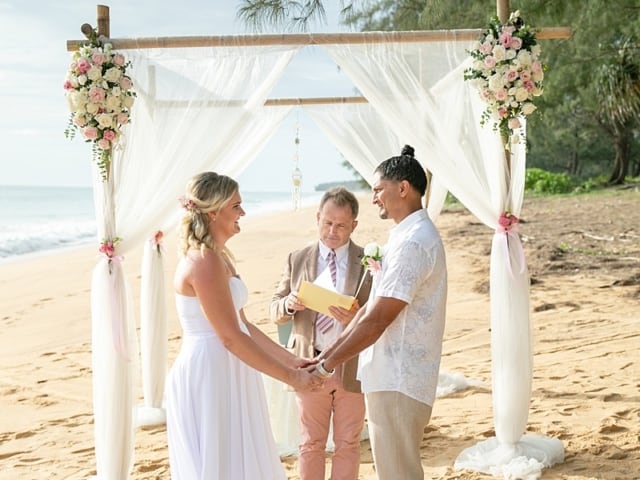 Prinsly &amp; Karen Wedding Mai Khao Beach, 2nd Jun 2018 16 79