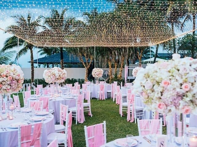 Samantha And Saharat Villa Tievoli Wedding 18th January 2019 51 Unique Phuket