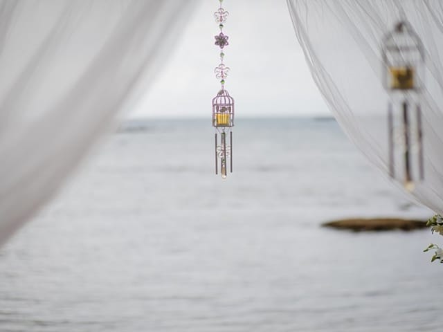 Unique Phuket Wedding Planners Hua Beach Wedding Sep 2017 21