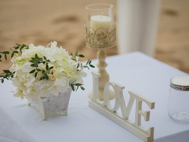 Unique Phuket Wedding Planners Hua Beach Wedding Sep 2017 22