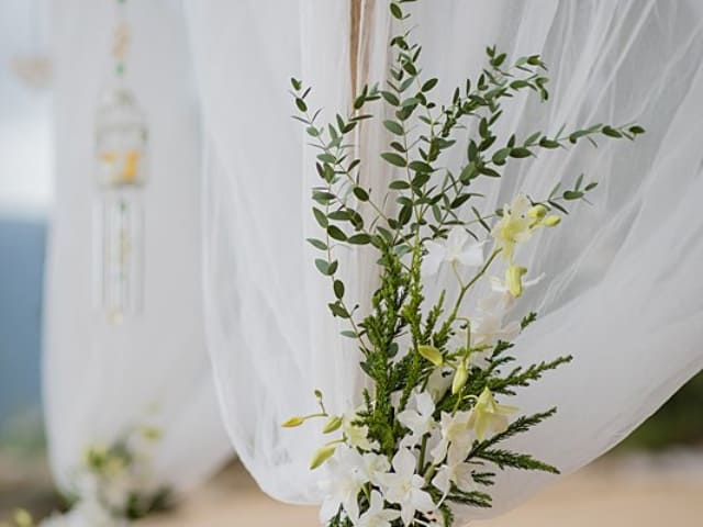 Unique Phuket Wedding Planners Hua Beach Wedding Sep 2017 46