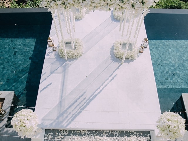 Jub &amp; Jamie Wedding 1st February 2018 Villa Aquila 48