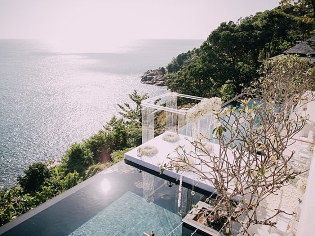 Jub &amp; Jamie Wedding 1st February 2018 Villa Aquila 49