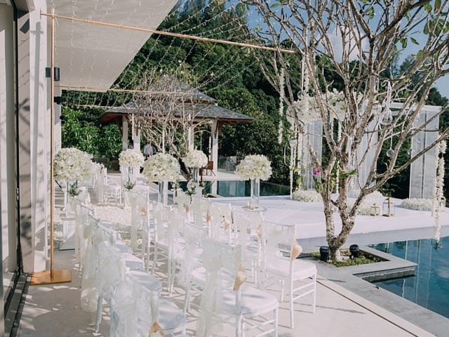 Jub &amp; Jamie Wedding 1st February 2018 Villa Aquila 76