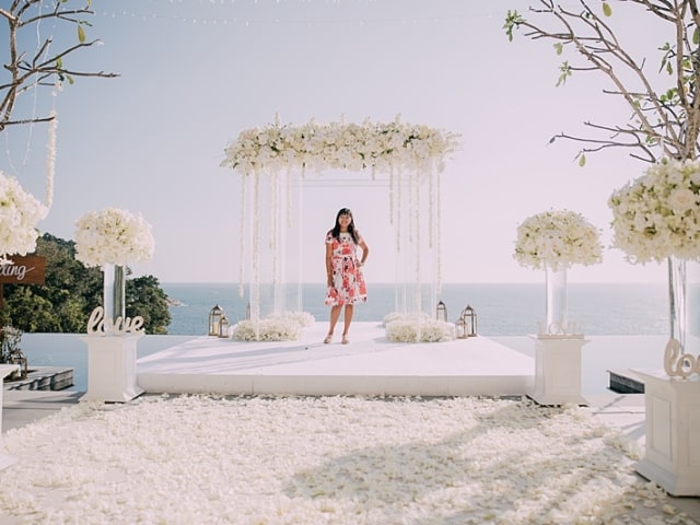 Jub &amp; Jamie Wedding 1st February 2018 Villa Aquila 110