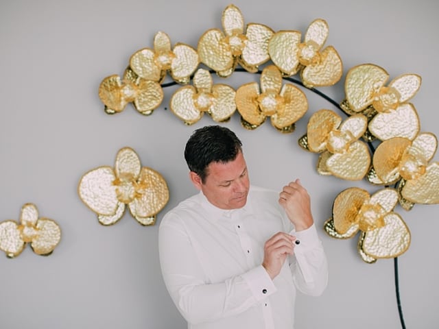 Jub &amp; Jamie Wedding 1st February 2018 Villa Aquila 140