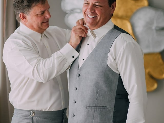 Jub &amp; Jamie Wedding 1st February 2018 Villa Aquila 150