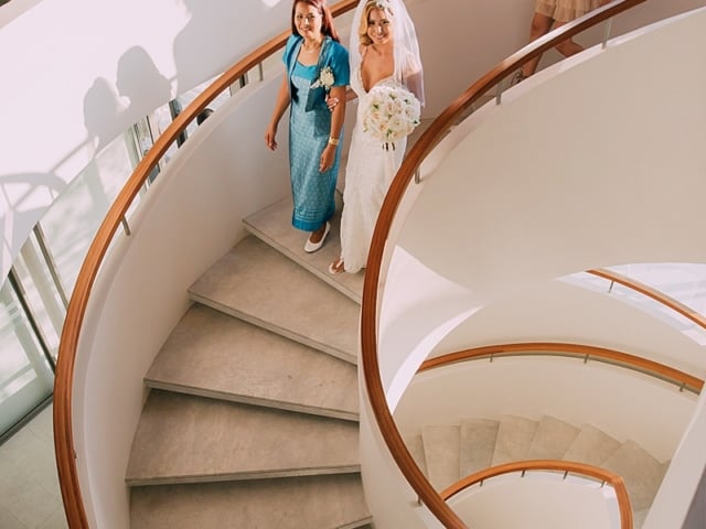 Jub &amp; Jamie Wedding 1st February 2018 Villa Aquila 242