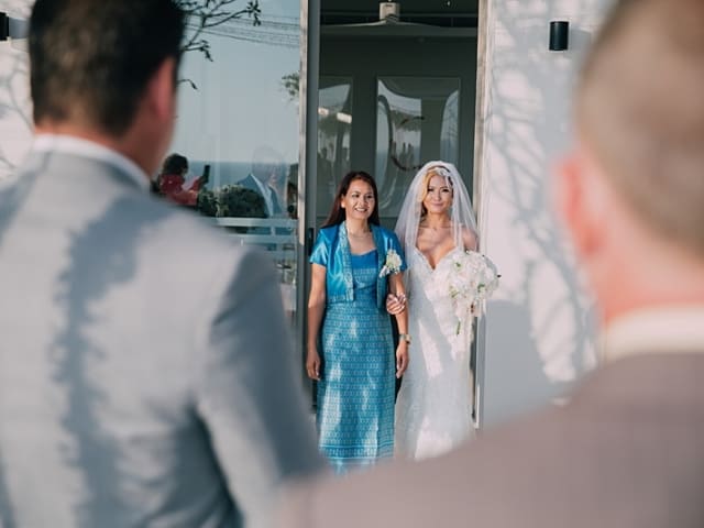 Jub &amp; Jamie Wedding 1st February 2018 Villa Aquila 253