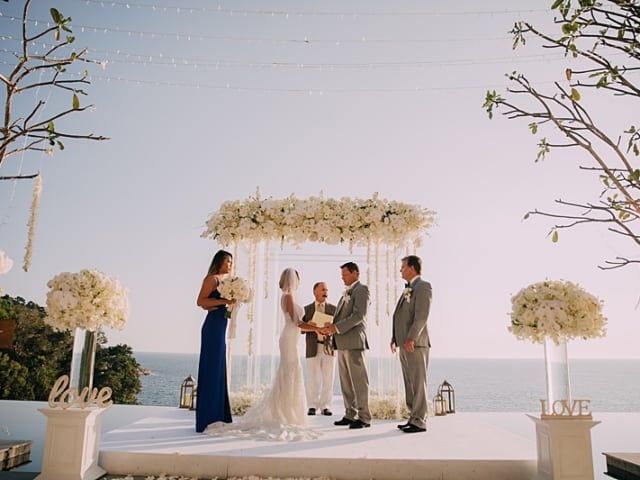 Jub &amp; Jamie Wedding 1st February 2018 Villa Aquila 257