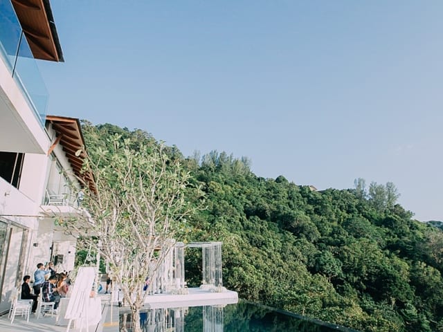 Jub &amp; Jamie Wedding 1st February 2018 Villa Aquila 282