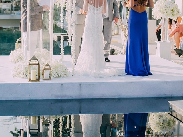 Jub &amp; Jamie Wedding 1st February 2018 Villa Aquila 308