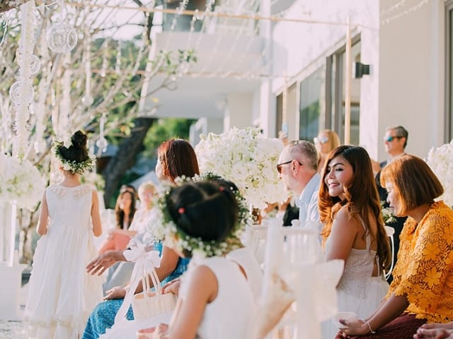 Jub &amp; Jamie Wedding 1st February 2018 Villa Aquila 312