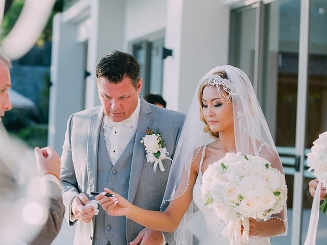 Jub &amp; Jamie Wedding 1st February 2018 Villa Aquila 355